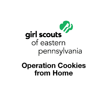 Operation Cookies From Home