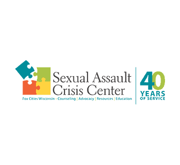 Sexual Assault Crisis Center – Fox Cities