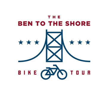 Ben to the Shore Bike Tour