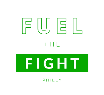 Fuel The Fight
