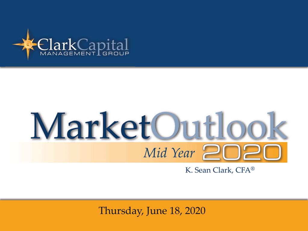 2020 Mid-Year Market Outlook Resource Center