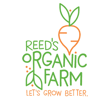 Reed’s Organic Farm & Animal Sanctuary