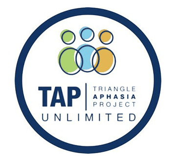 Triangle Aphasia Project, Unlimited (TAP)