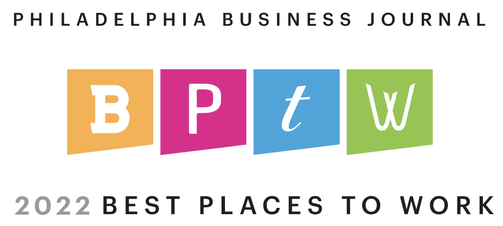 Philadelphia, PA, August 2, 2022—Clark Capital Management Group, an independent asset manager founded in 1986, has been named one of the 2022 Best Places to Work by the Philadelphia Business Journal in the large-size firm category.