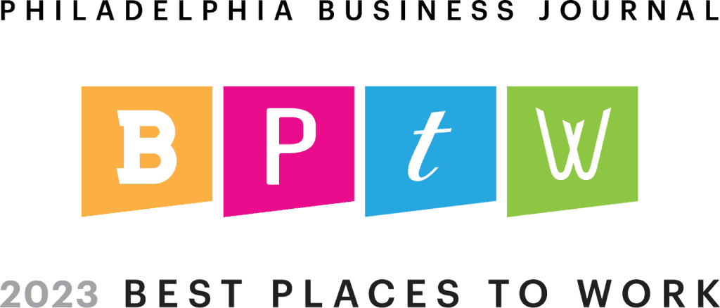 Philadelphia, PA, August 1, 2023—Clark Capital Management Group, an independent asset manager founded in 1986, has been named one of the 2023 Best Places to Work by the Philadelphia Business Journal in the large-size firm category.